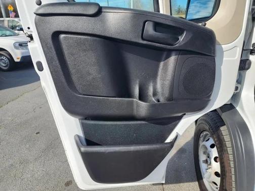 2017 RAM ProMaster 1500 Base