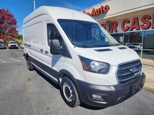 2020 Ford Transit-250 Base