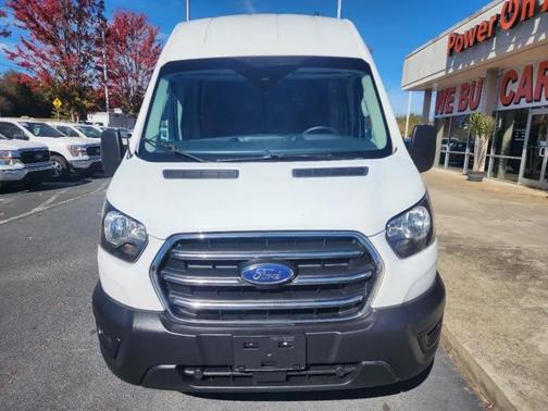 2020 Ford Transit-250 Base