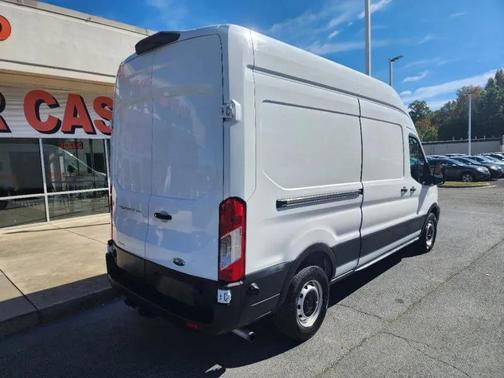 2020 Ford Transit-250 Base