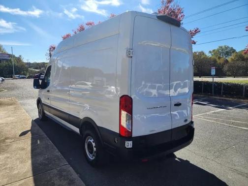 2020 Ford Transit-250 Base