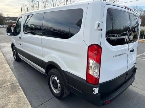 2020 Ford Transit-150 XL