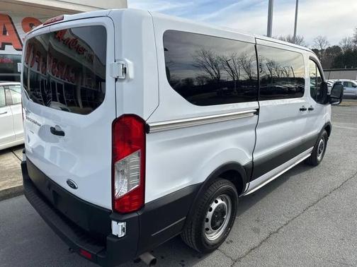 2020 Ford Transit-150 XL