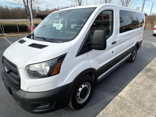 2020 Ford Transit-150 XL