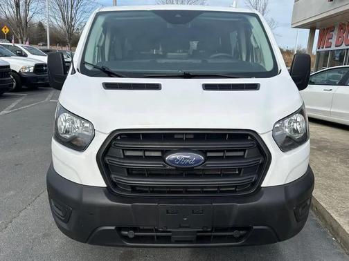 2020 Ford Transit-150 XL