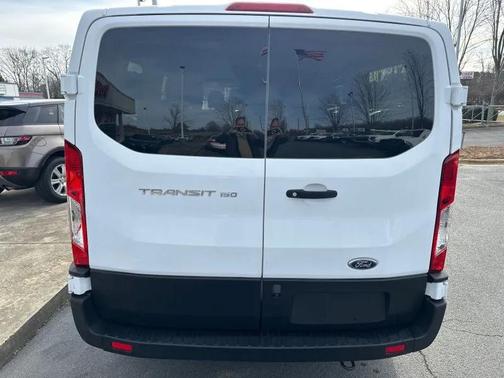 2020 Ford Transit-150 XL