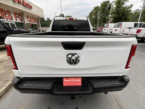 2020 RAM 1500 Tradesman
