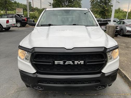 2020 RAM 1500 Tradesman