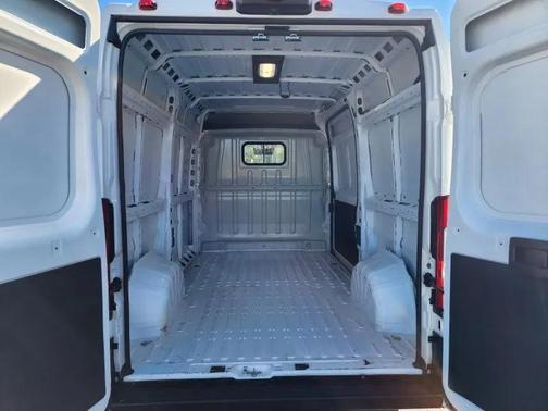 2024 RAM ProMaster 1500 Base