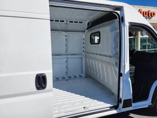 2024 RAM ProMaster 1500 Base
