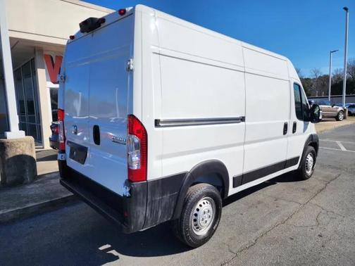 2024 RAM ProMaster 1500 Base