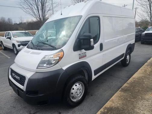 2020 RAM ProMaster 1500 Base