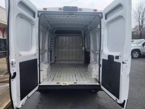 2020 RAM ProMaster 1500 Base