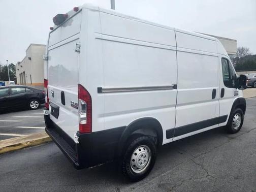 2020 RAM ProMaster 1500 Base