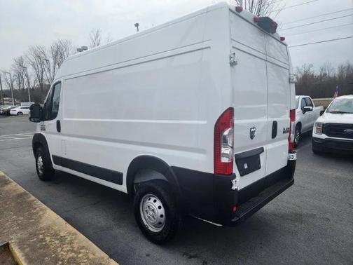 2020 RAM ProMaster 1500 Base