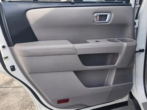 2015 Honda Pilot Touring