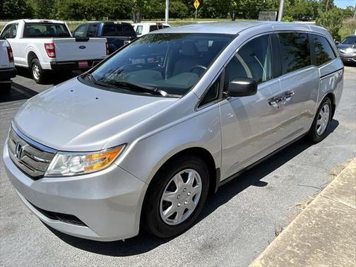 2013 Honda Odyssey LX
