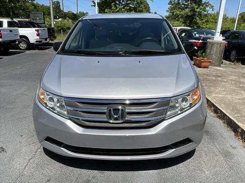 2013 Honda Odyssey LX