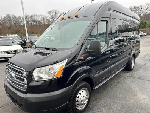 2019 Ford Transit-350 XLT