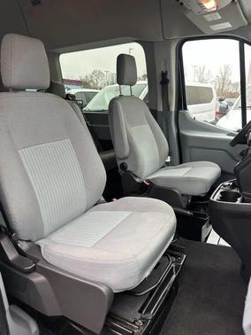 2019 Ford Transit-350 XLT