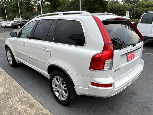 2014 Volvo XC90 3.2