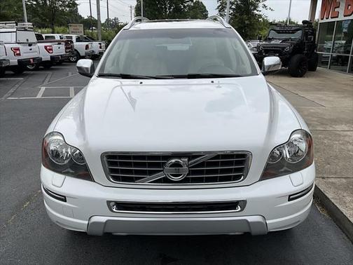 2014 Volvo XC90 3.2