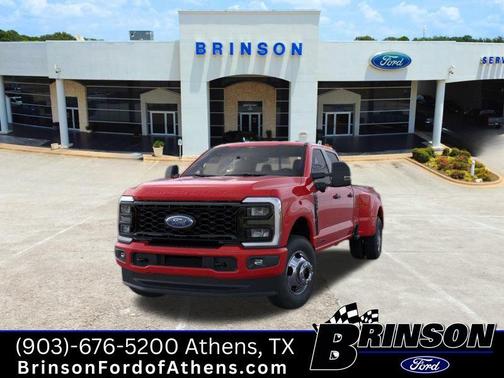 2026 Ford F-350 XL