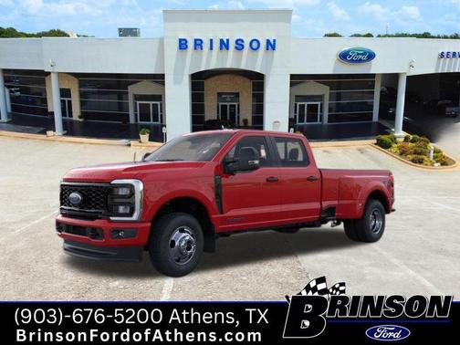 2026 Ford F-350 XL