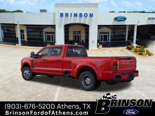 2026 Ford F-350 XL