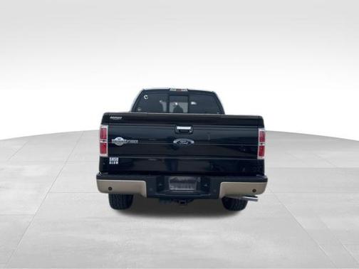 2014 Ford F-150 King Ranch