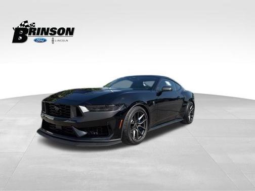 2024 Ford Mustang Dark Horse