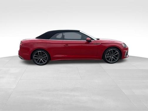 2024 Audi A5 45 S line quattro Premium