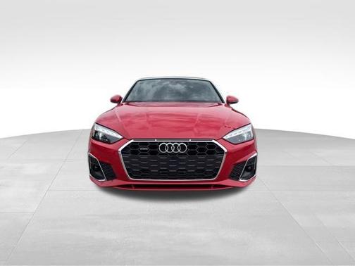 2024 Audi A5 45 S line quattro Premium