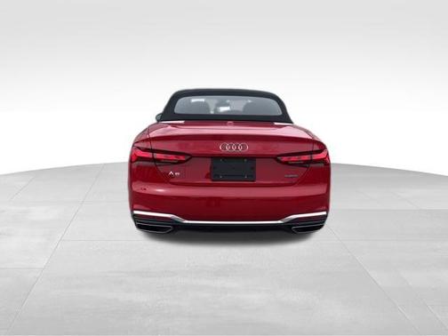 2024 Audi A5 45 S line quattro Premium