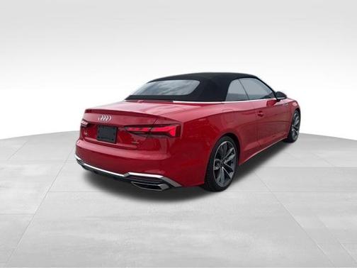 2024 Audi A5 45 S line quattro Premium