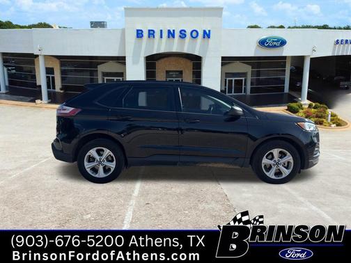 2020 Ford Edge SE