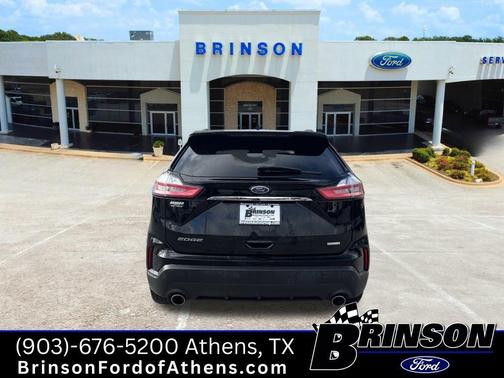 2020 Ford Edge SE