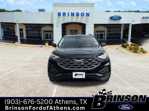 2020 Ford Edge SE