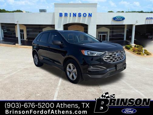 2020 Ford Edge SE