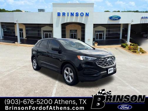 2020 Ford Edge SE