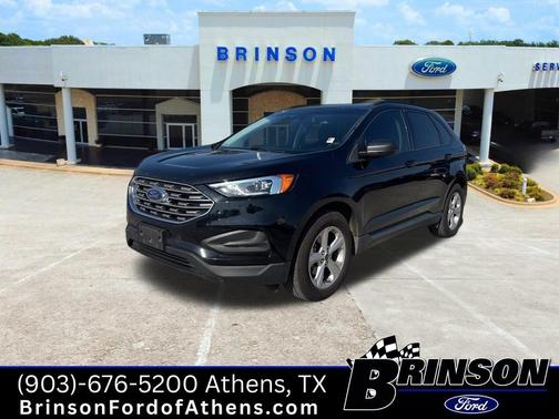 2020 Ford Edge SE