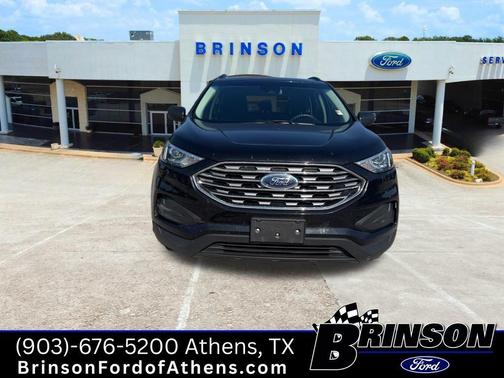 2020 Ford Edge SE