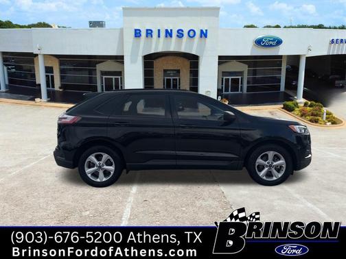 2020 Ford Edge SE