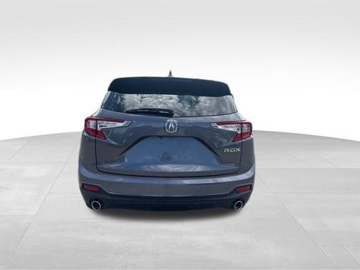 2021 Acura RDX Technology Package