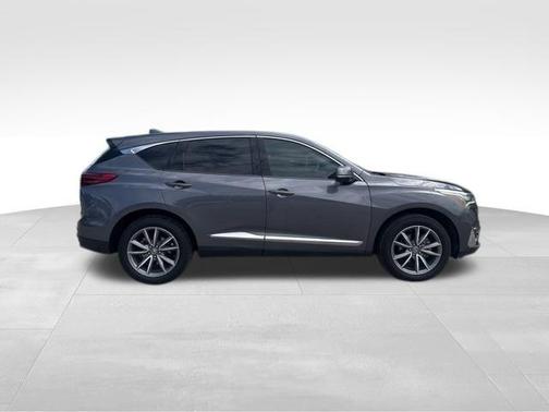 2021 Acura RDX Technology Package