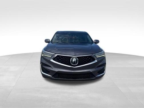 2021 Acura RDX Technology Package