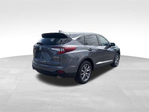 2021 Acura RDX Technology Package