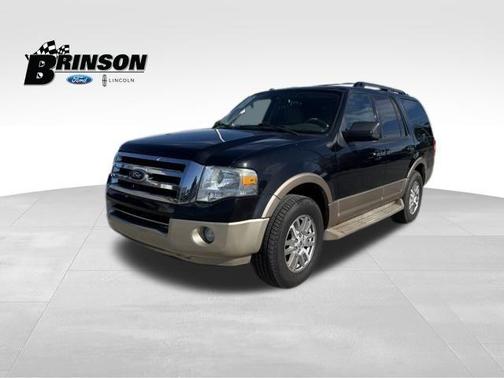 2013 Ford Expedition XLT