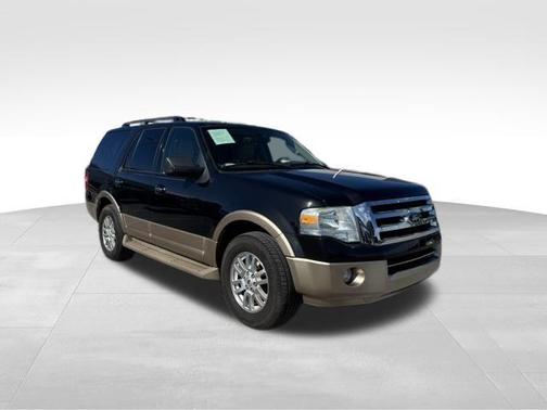 2013 Ford Expedition XLT
