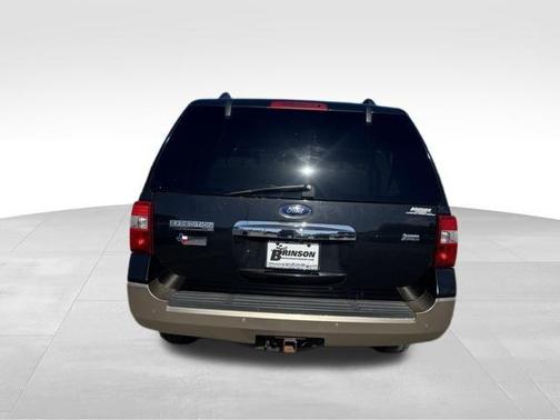 2013 Ford Expedition XLT